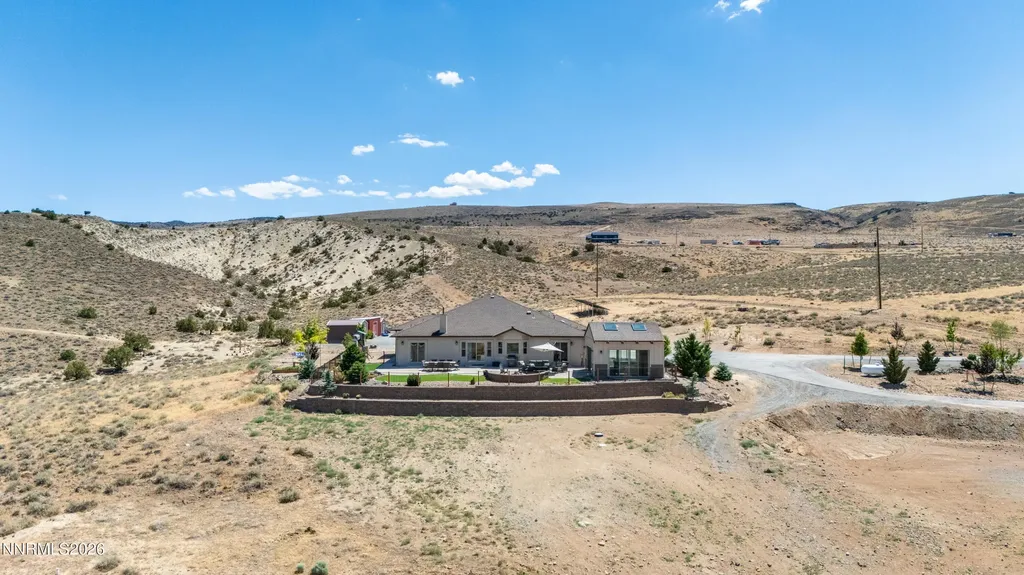 635 Valle Verde Sparks NV 89441