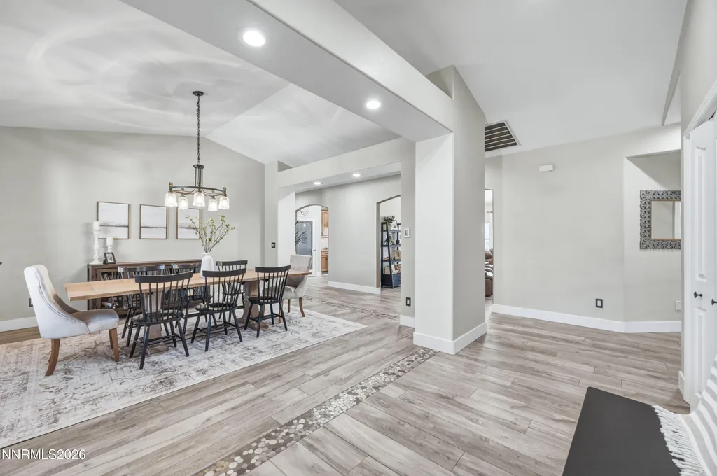635 Valle Verde Spanish Springs NV 89441