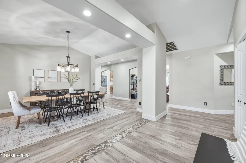 635 Valle Verde Sparks NV 89441