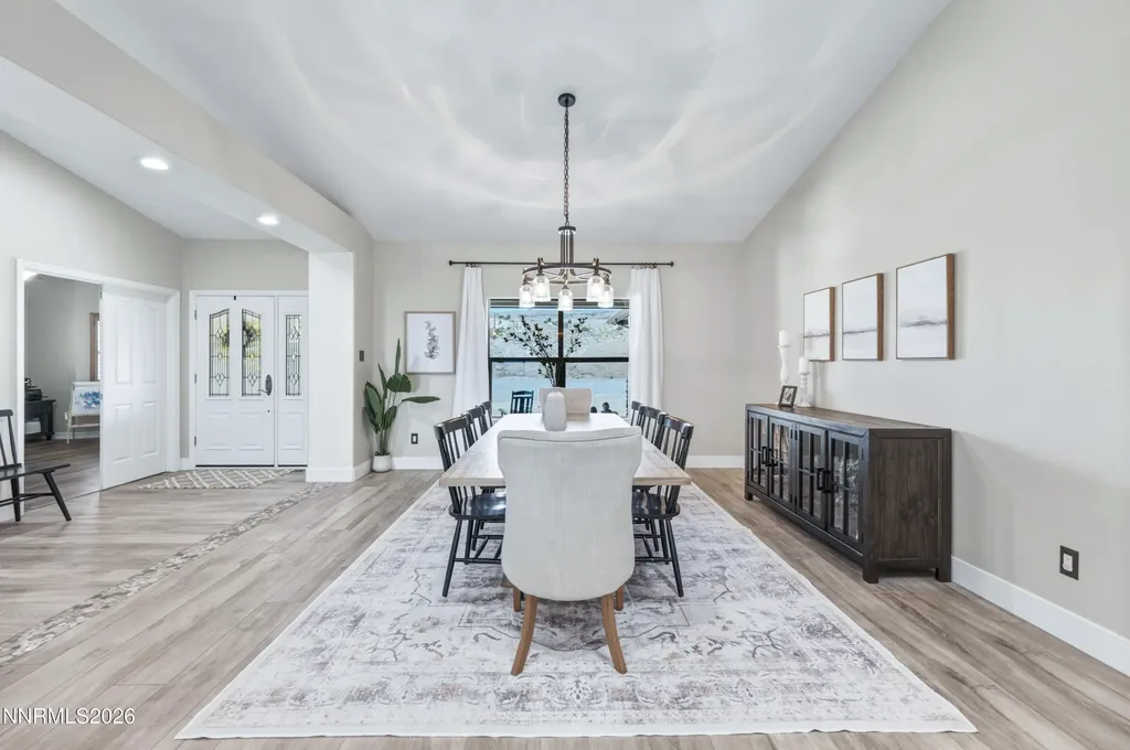 635 Valle Verde Sparks NV 89441