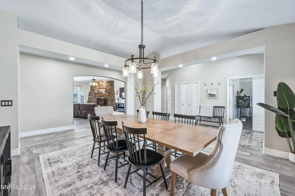 635 Valle Verde Spanish Springs NV 89441