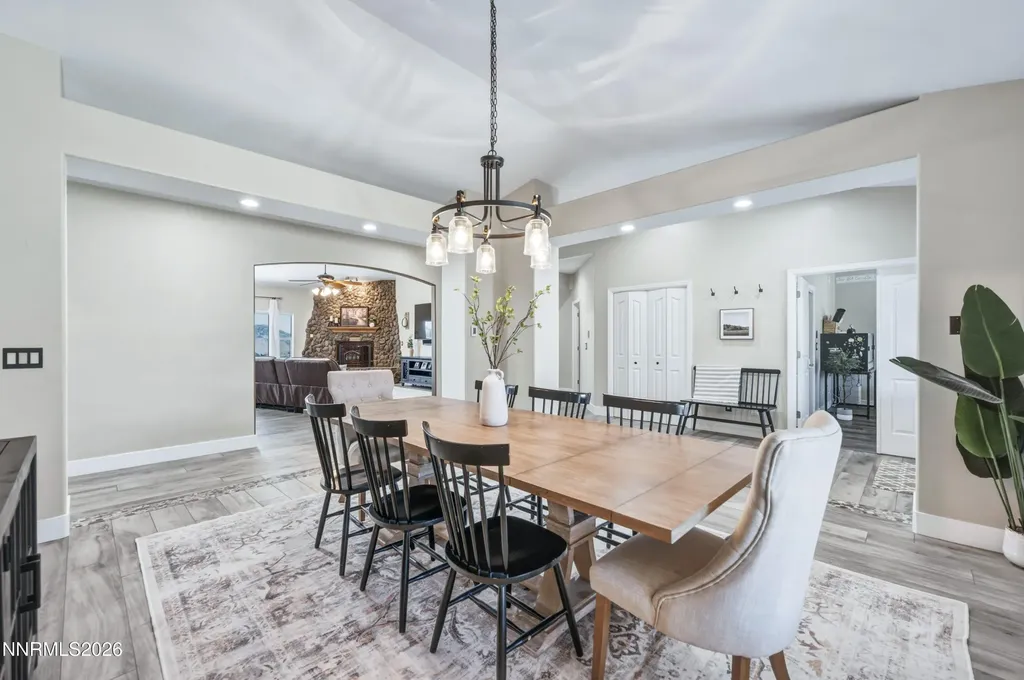 635 Valle Verde Sparks NV 89441