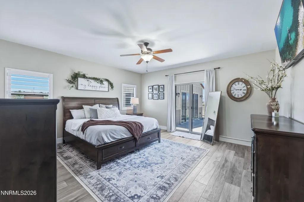 635 Valle Verde Spanish Springs NV 89441