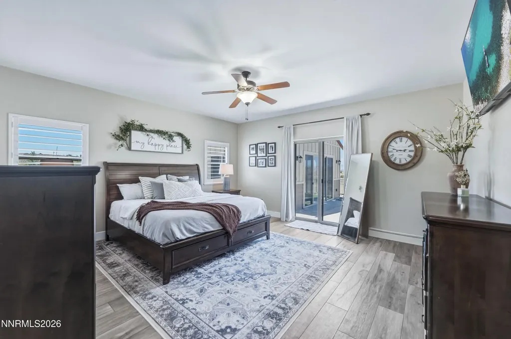 635 Valle Verde Sparks NV 89441