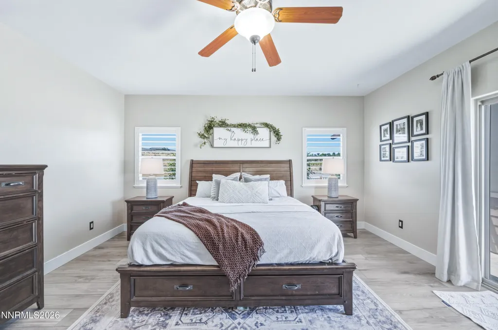 635 Valle Verde Spanish Springs NV 89441