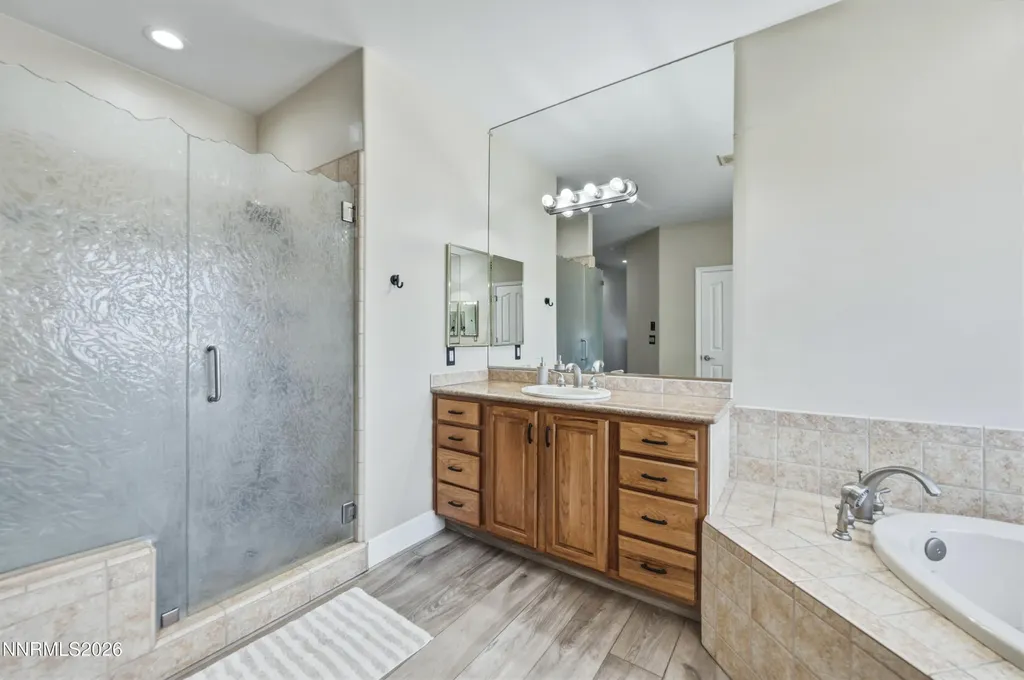 635 Valle Verde Sparks NV 89441