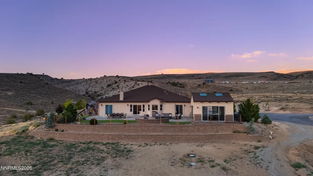 635 Valle Verde Sparks NV 89441