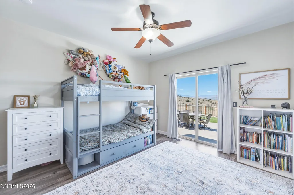 635 Valle Verde Spanish Springs NV 89441