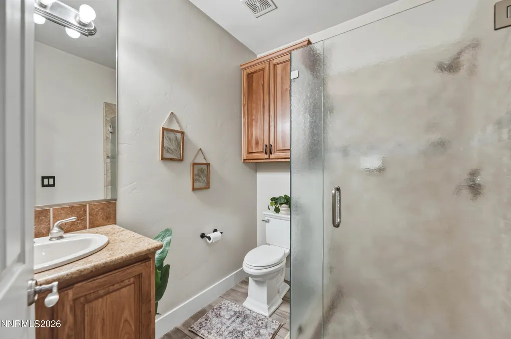 635 Valle Verde Spanish Springs NV 89441