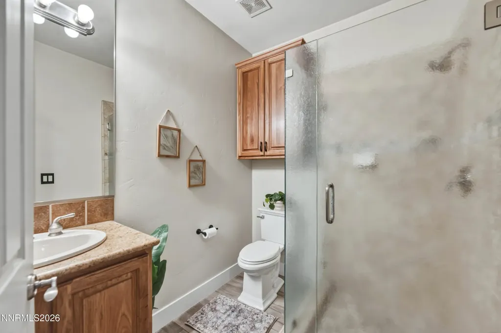 635 Valle Verde Sparks NV 89441
