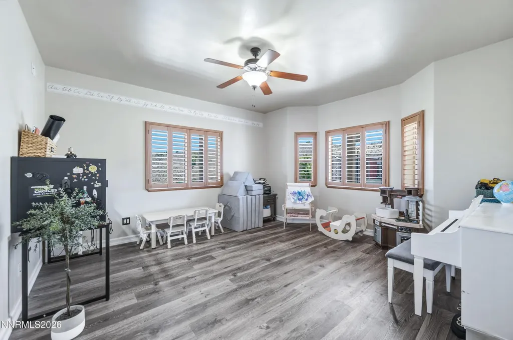 635 Valle Verde Sparks NV 89441