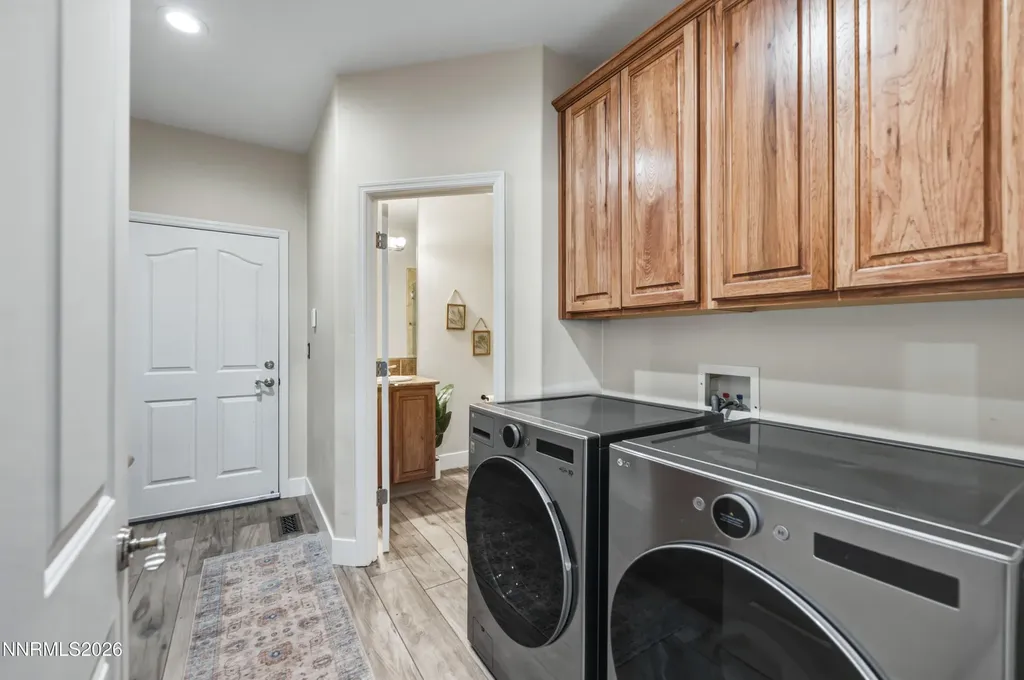 635 Valle Verde Sparks NV 89441