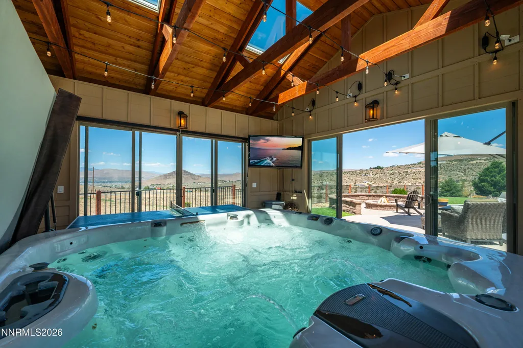 635 Valle Verde Spanish Springs NV 89441