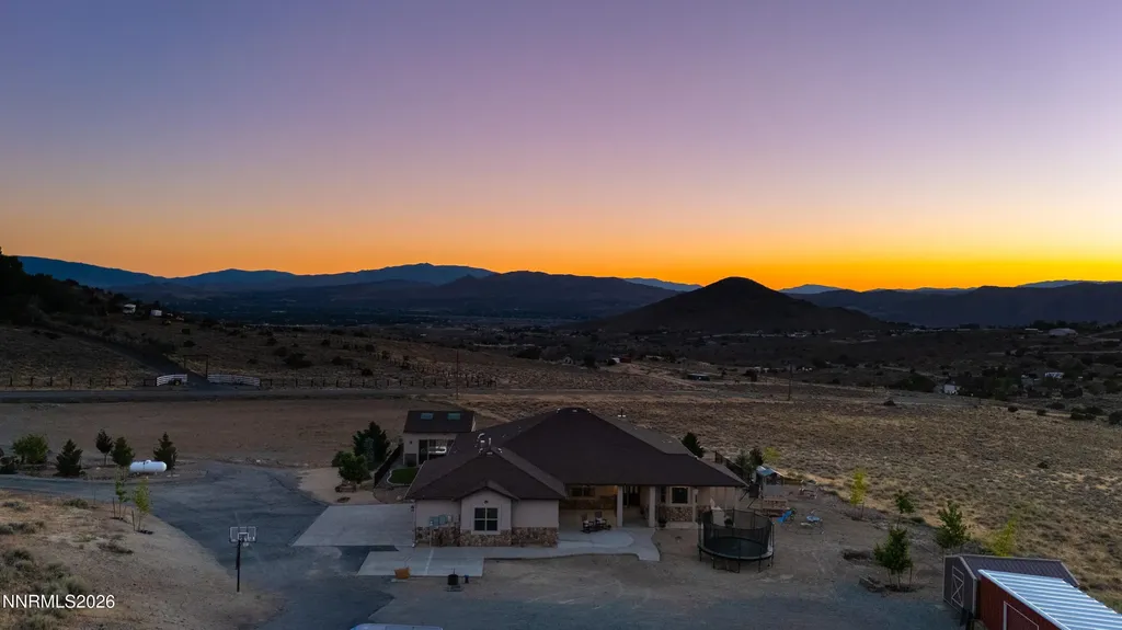 635 Valle Verde Sparks NV 89441