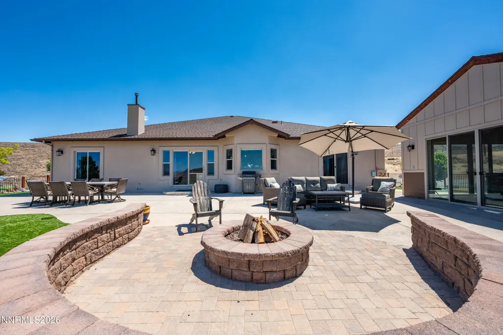 635 Valle Verde Sparks NV 89441
