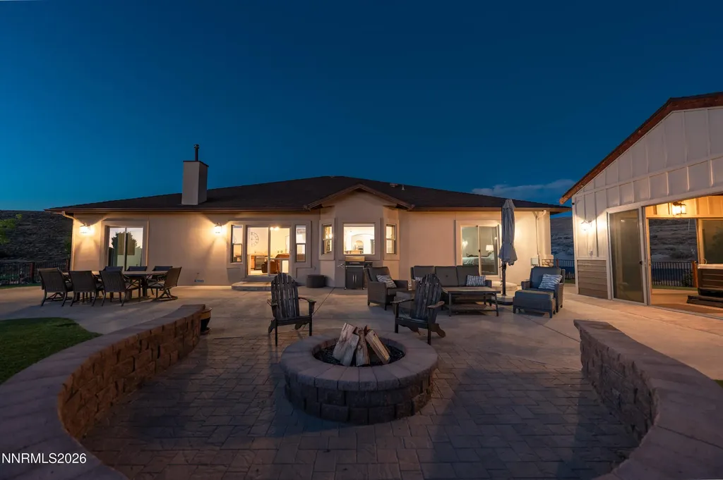 635 Valle Verde Sparks NV 89441