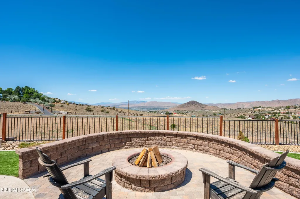 635 Valle Verde Sparks NV 89441