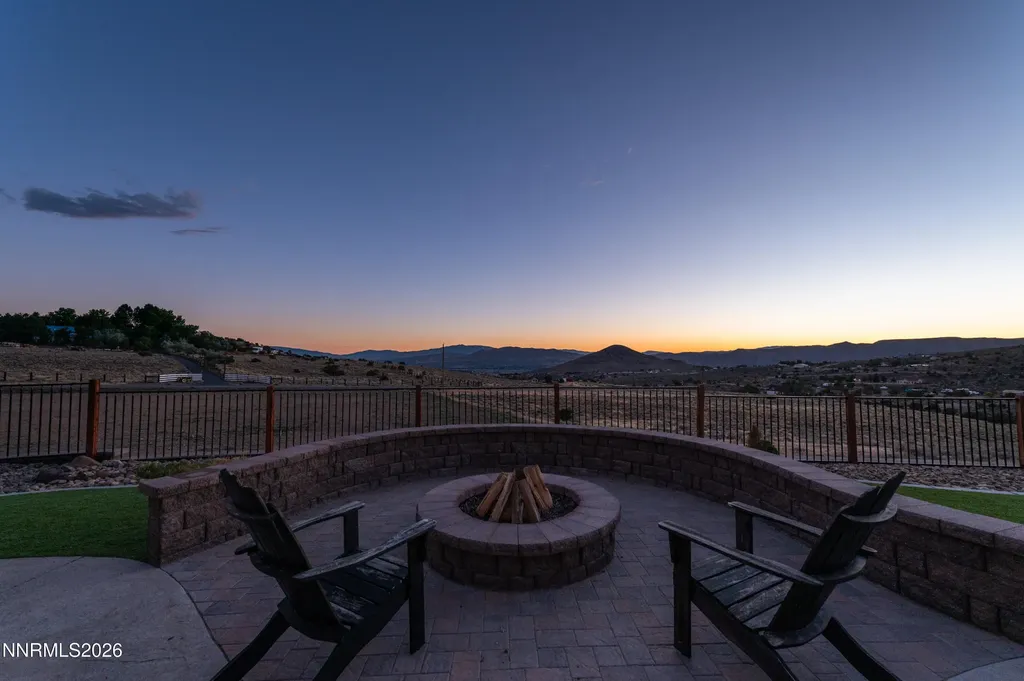 635 Valle Verde Sparks NV 89441