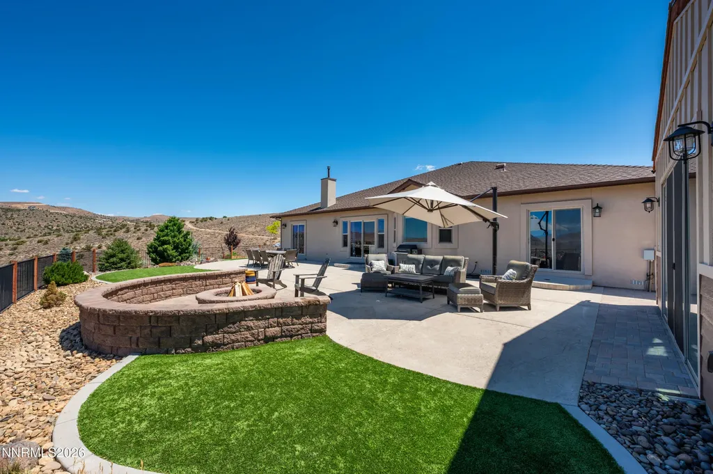 635 Valle Verde Sparks NV 89441
