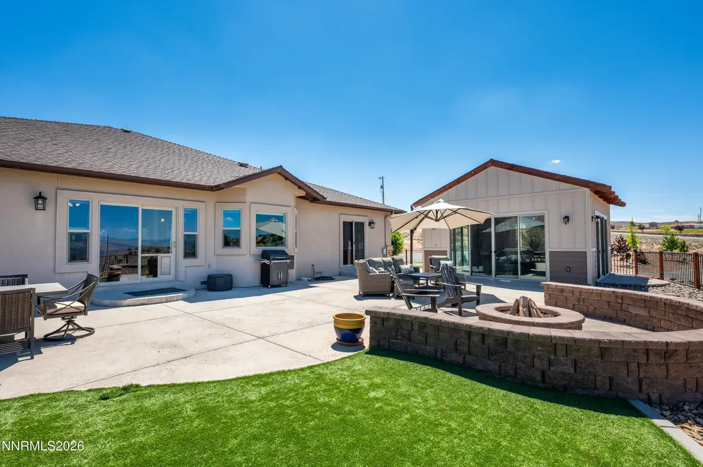 635 Valle Verde Sparks NV 89441