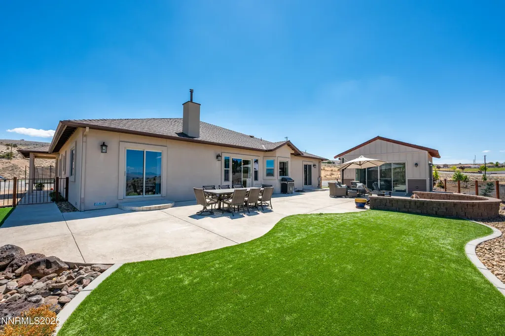 635 Valle Verde Sparks NV 89441