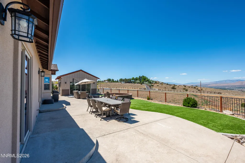 635 Valle Verde Spanish Springs NV 89441