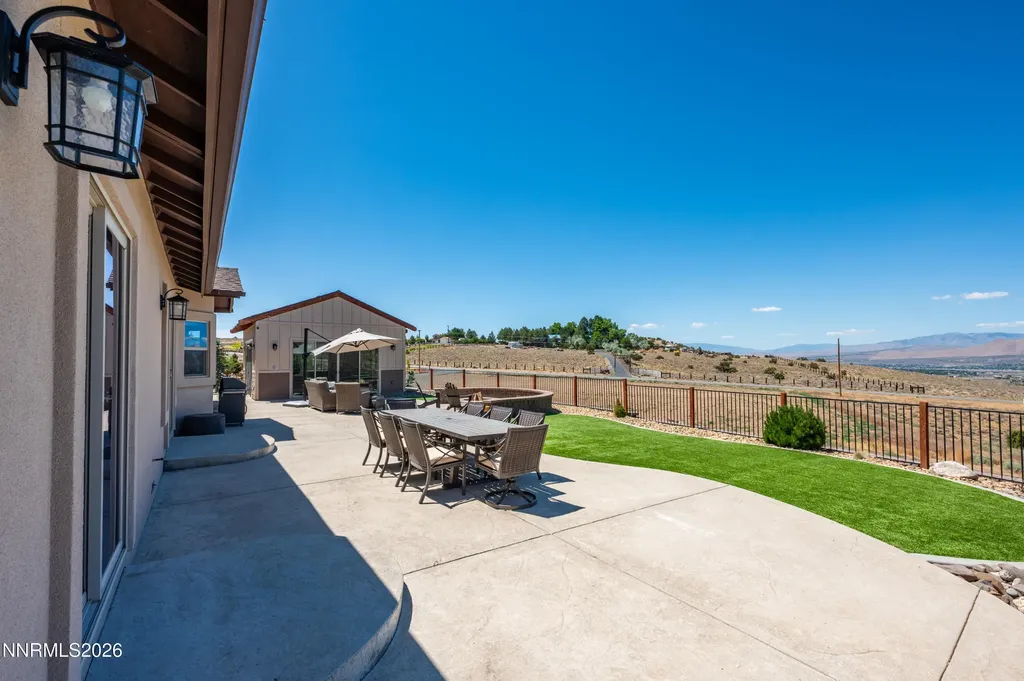 635 Valle Verde Sparks NV 89441