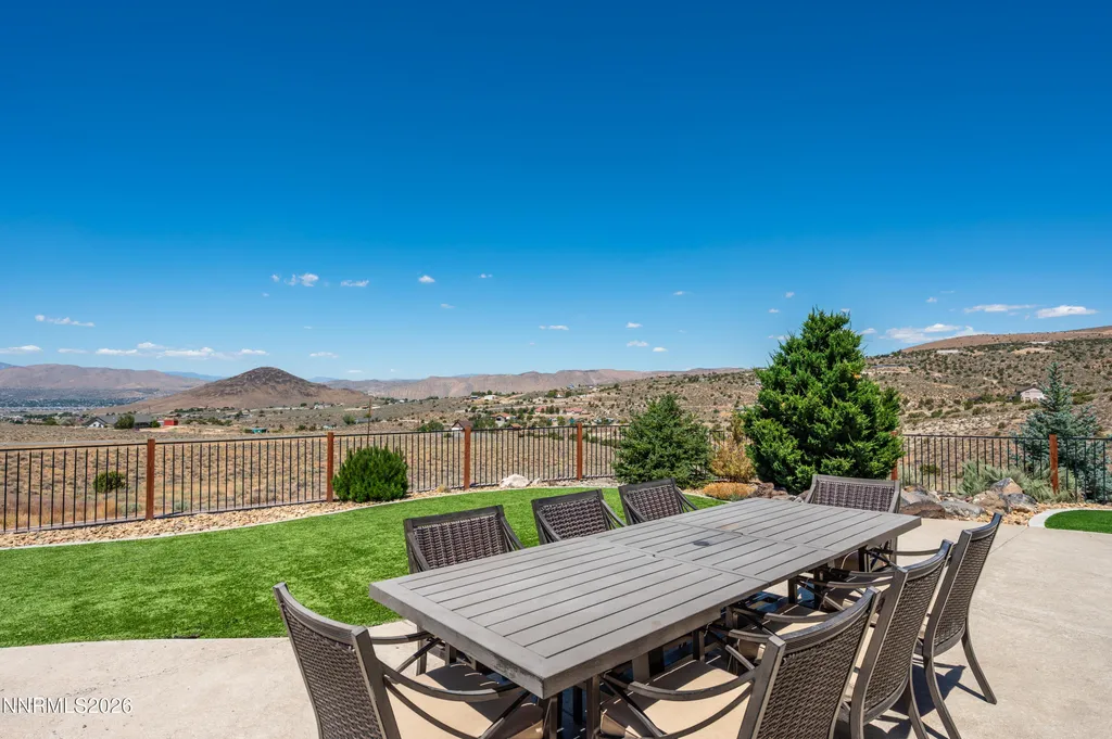 635 Valle Verde Spanish Springs NV 89441