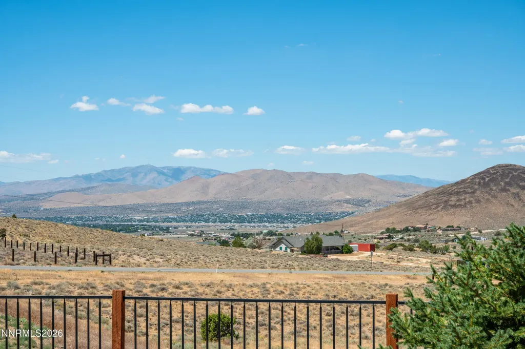 635 Valle Verde Sparks NV 89441