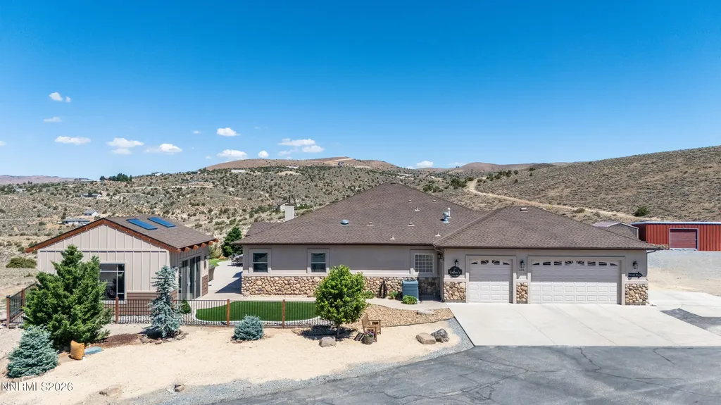 635 Valle Verde Sparks NV 89441