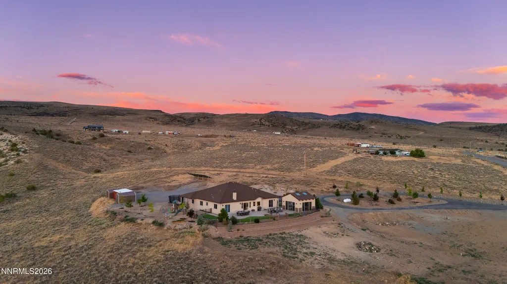 635 Valle Verde Spanish Springs NV 89441