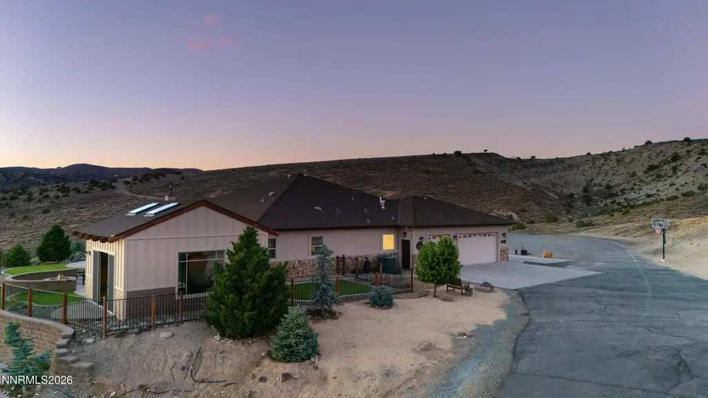 635 Valle Verde Sparks NV 89441
