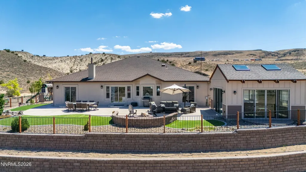 635 Valle Verde Sparks NV 89441