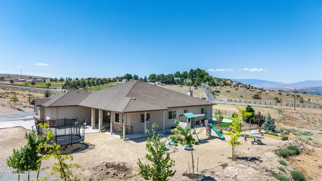 635 Valle Verde Sparks NV 89441