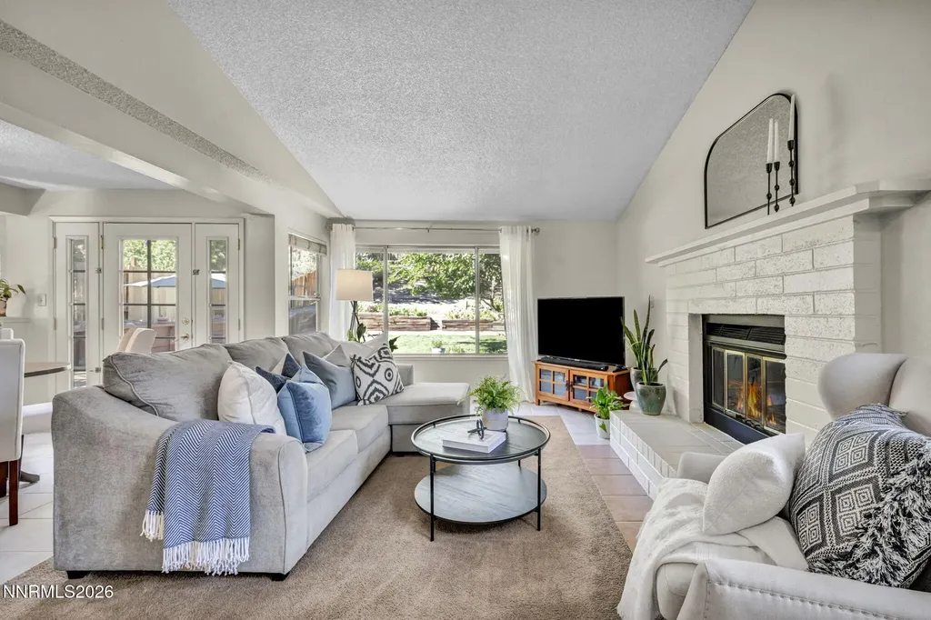 1434 Ambassador Reno NV 89523