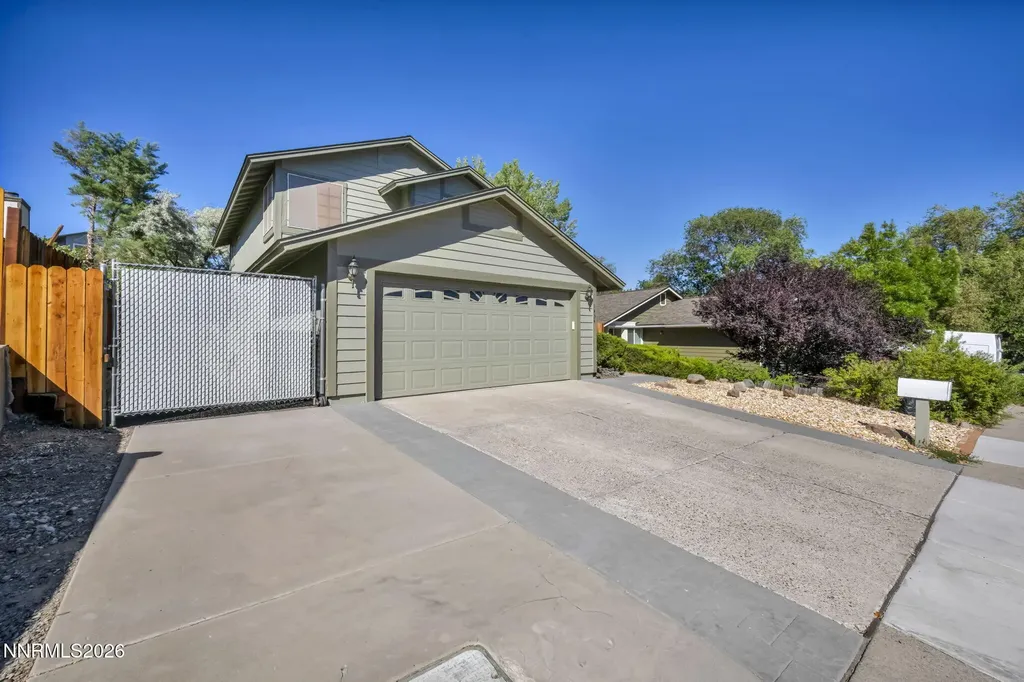 1434 Ambassador Reno NV 89523