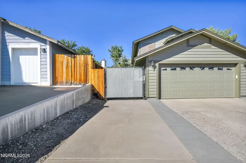 1434 Ambassador Reno NV 89523