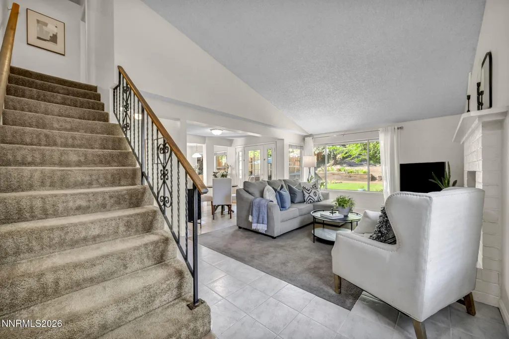 1434 Ambassador Reno NV 89523