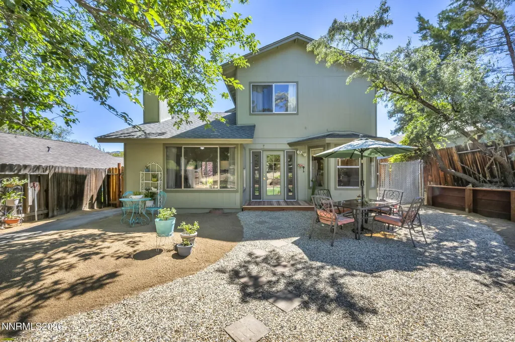 1434 Ambassador Reno NV 89523