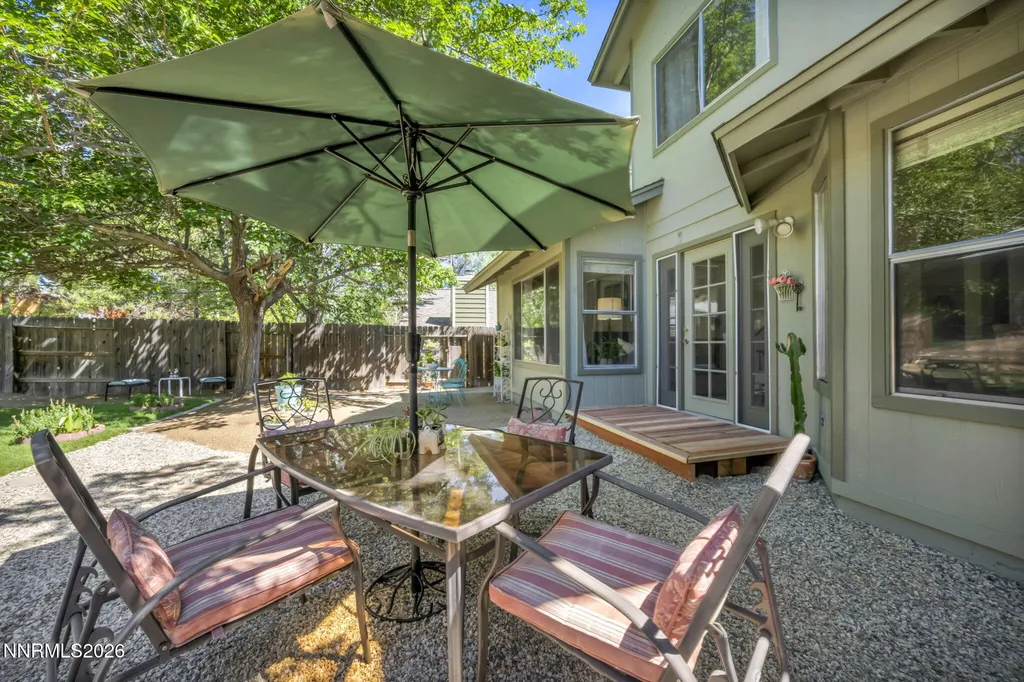 1434 Ambassador Reno NV 89523
