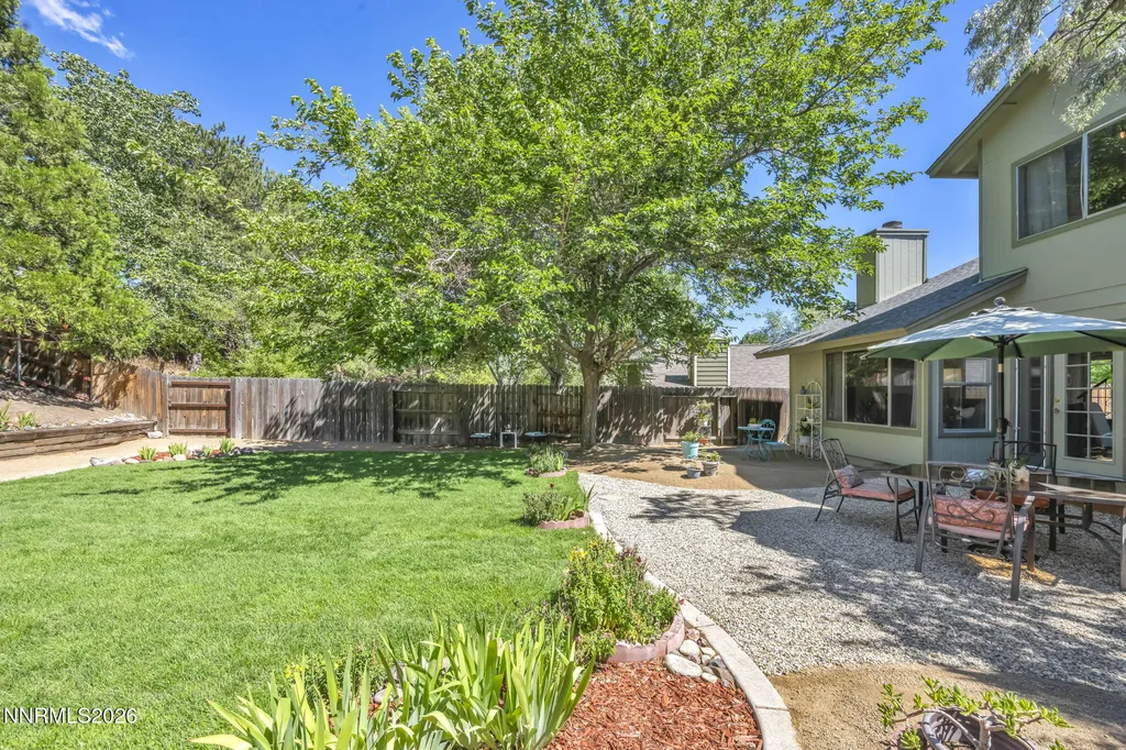 1434 Ambassador Reno NV 89523