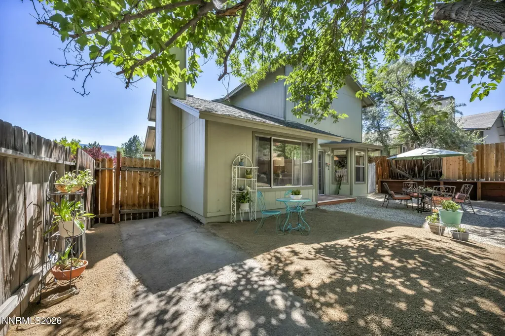 1434 Ambassador Reno NV 89523