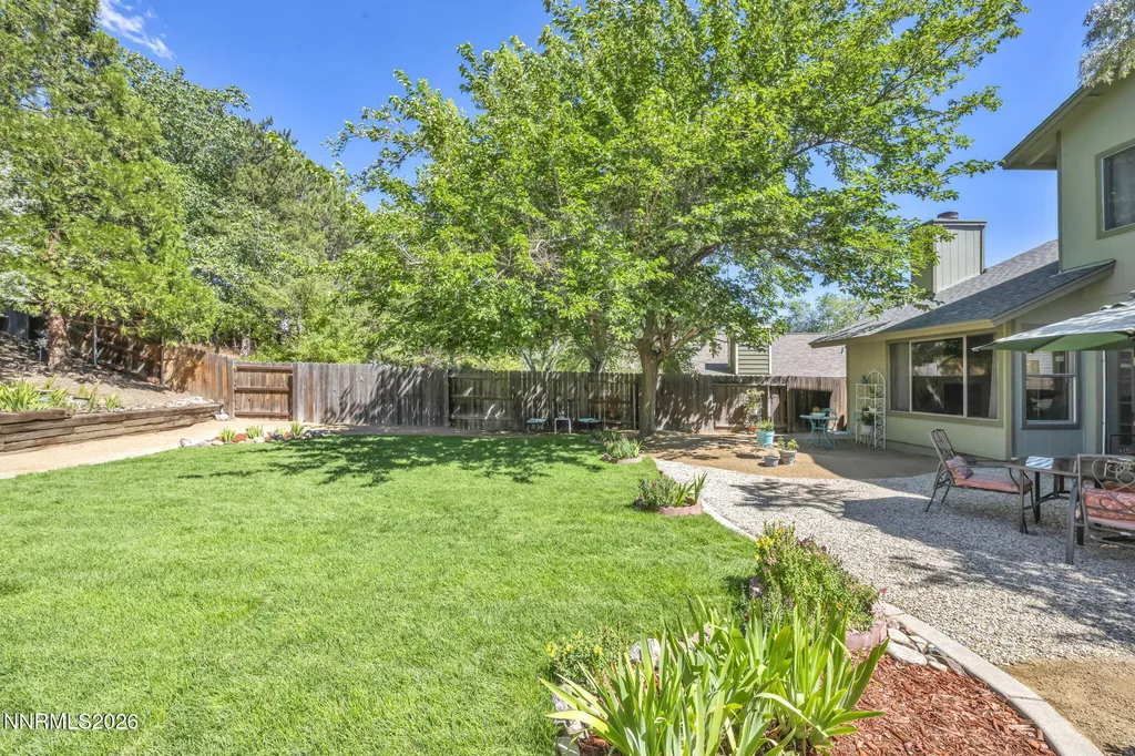 1434 Ambassador Reno NV 89523