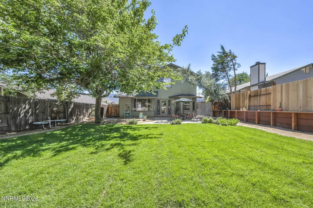1434 Ambassador Reno NV 89523