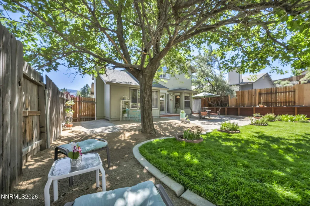 1434 Ambassador Reno NV 89523