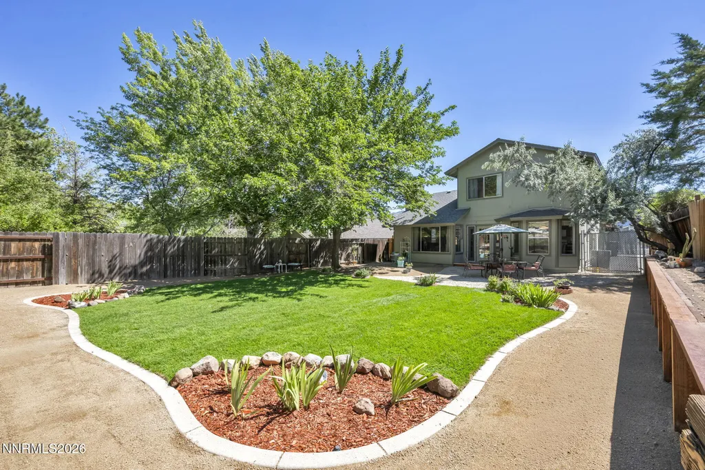1434 Ambassador Reno NV 89523