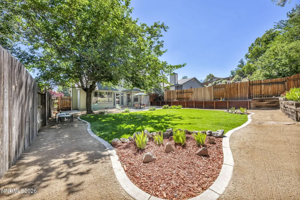1434 Ambassador Reno NV 89523