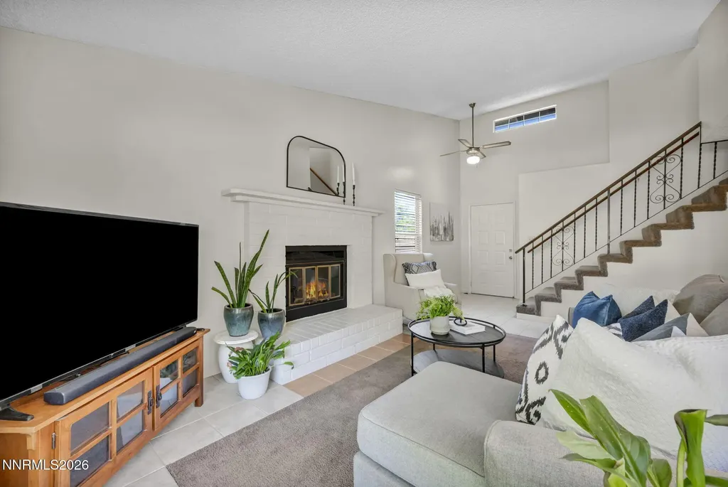 1434 Ambassador Reno NV 89523