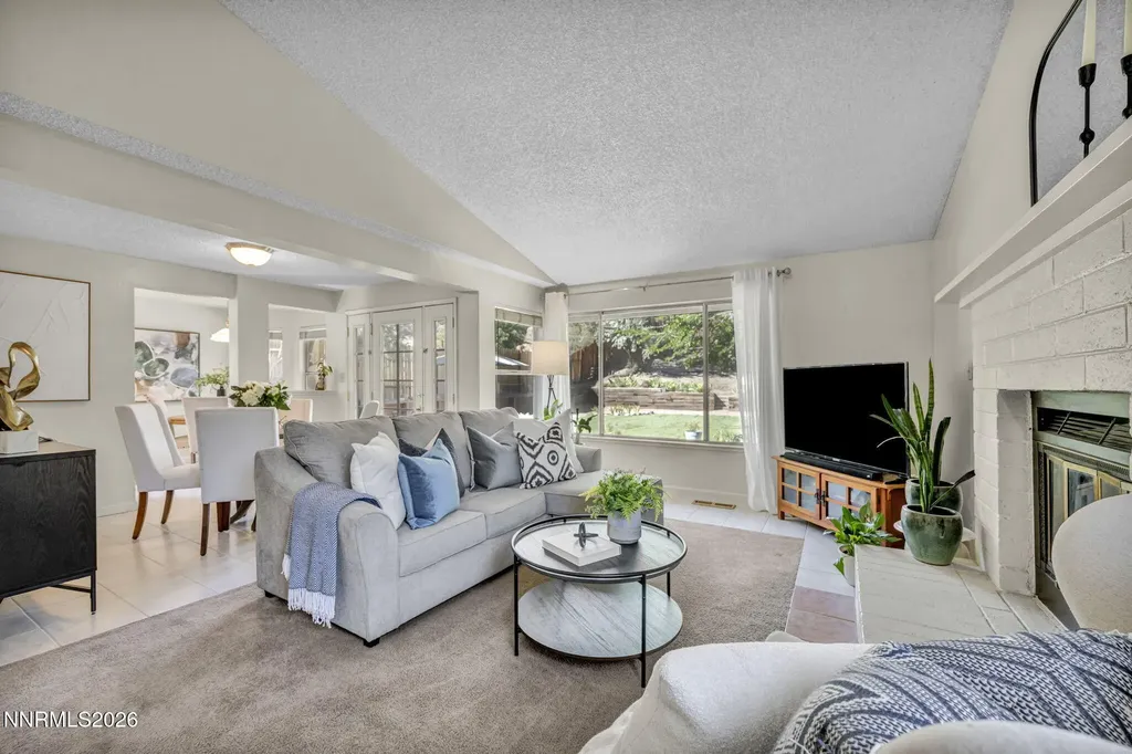 1434 Ambassador Reno NV 89523