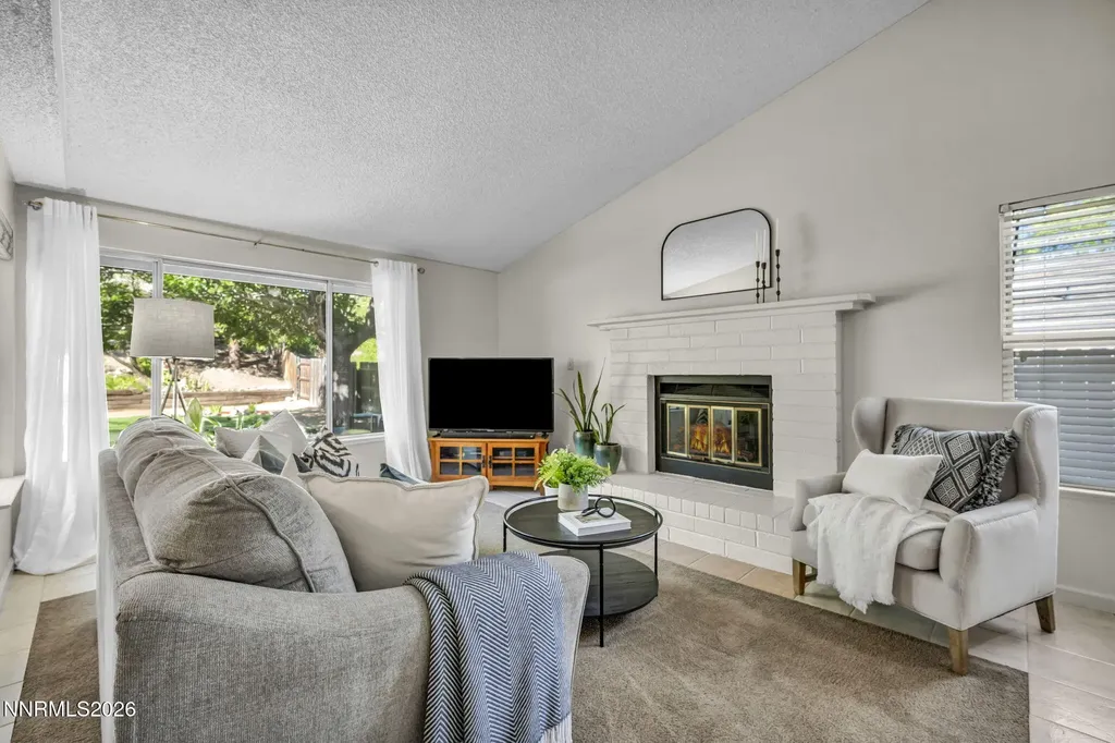 1434 Ambassador Reno NV 89523